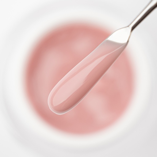 [RJ361] Solid Builder Gel PEACH 30ml HEMA FREE