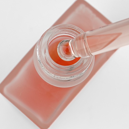 [RJ960] Cuticle Oil APRICOT 30ml