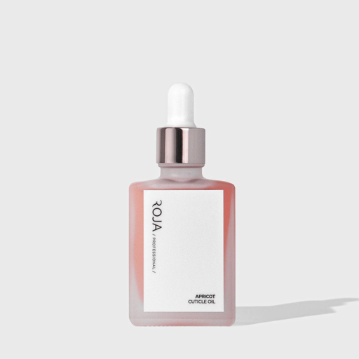 [RJ960] Cuticle Oil APRICOT 30ml