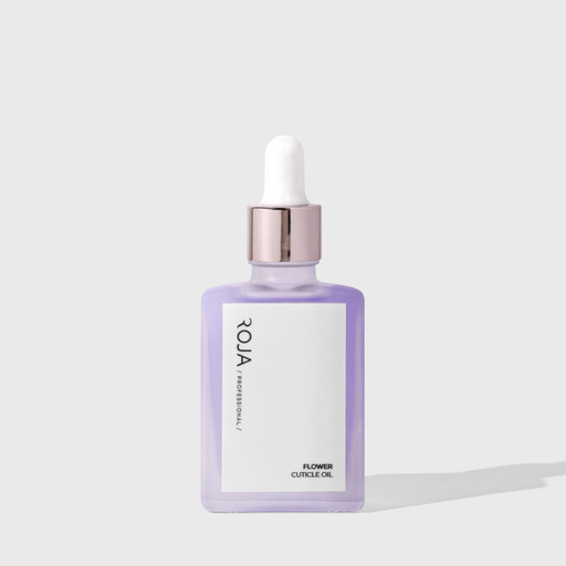 [RJ961] Cuticle Oil FLOWER 30ml