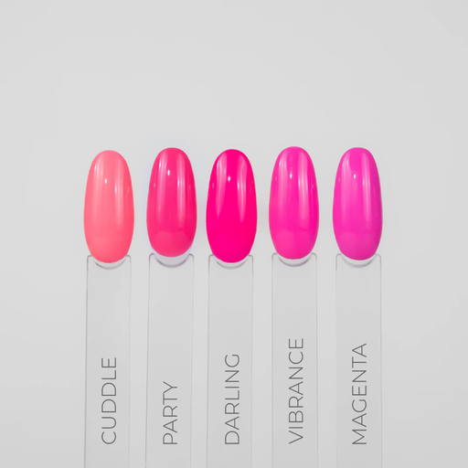 [RJ501] Gel Polish VIBRANCE 9ml