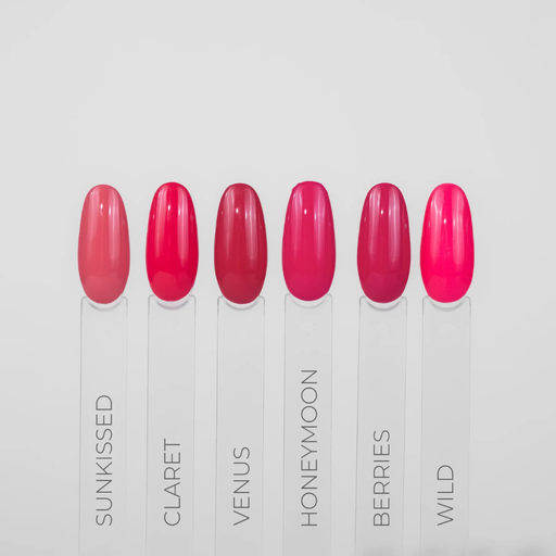[RJ503] Gel Polish SUNKISSED 9ml