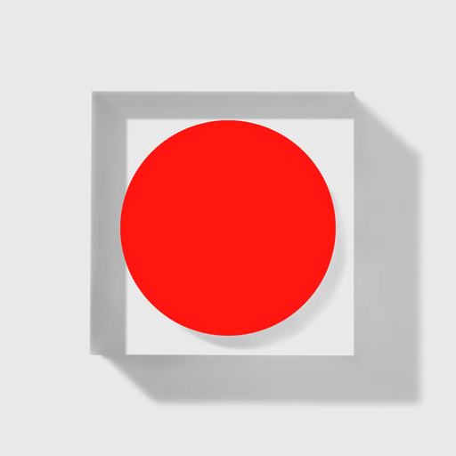 [RJ557] Gel Polish HEAT 9ml HEMA FREE