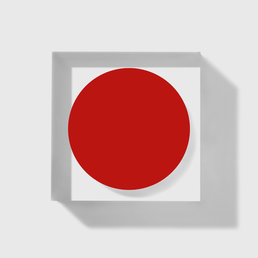 [RJ519] Gel Polish DANCE 9ml HEMA FREE