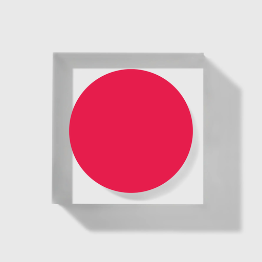 [RJ522] Gel Polish CLARET 9ml HEMA FREE