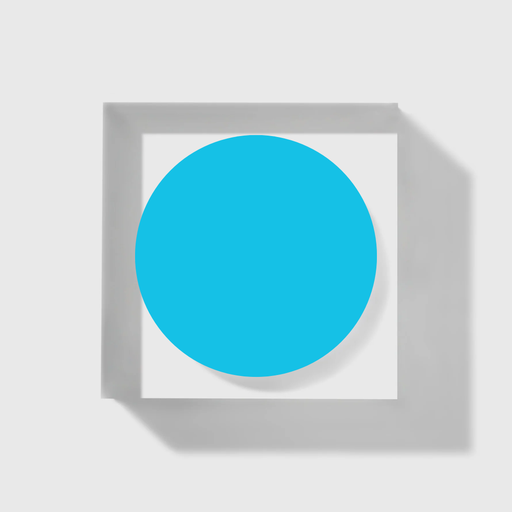 [RJ591] Gel Polish AQUA 9ml