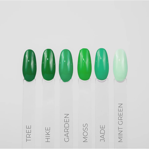 [RJ511] Gel Polish JADE 9ml