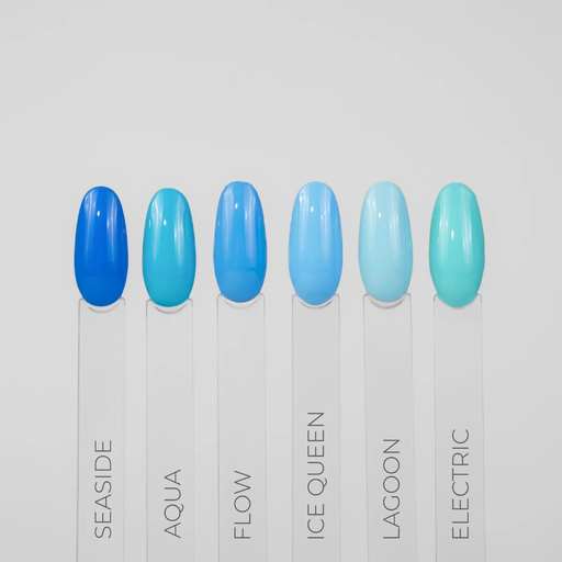 [RJ550] Gel Polish LAGOON 9ml