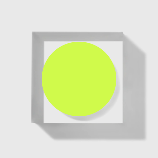 [RJ548] Gel Polish LEMONADE 9ml HEMA FREE