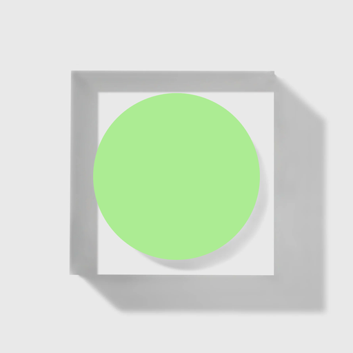 [RJ547] Gel Polish LIME 9ml HEMA FREE