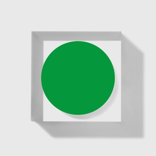 [RJ606] Gel Polish MOSS 9ml