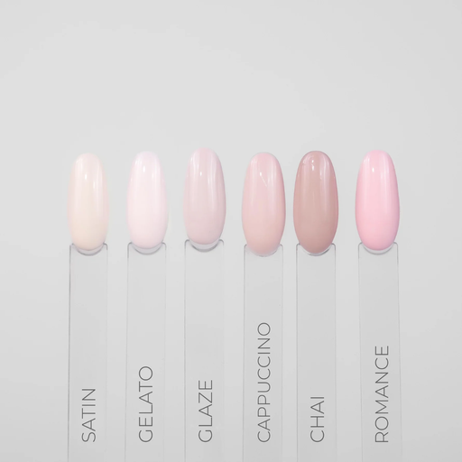 [RJ534] Gel Polish ROMANCE 9ml HEMA FREE