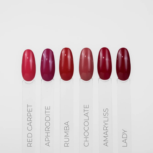 [RJ574] Gel Polish APHRODITE 9ml