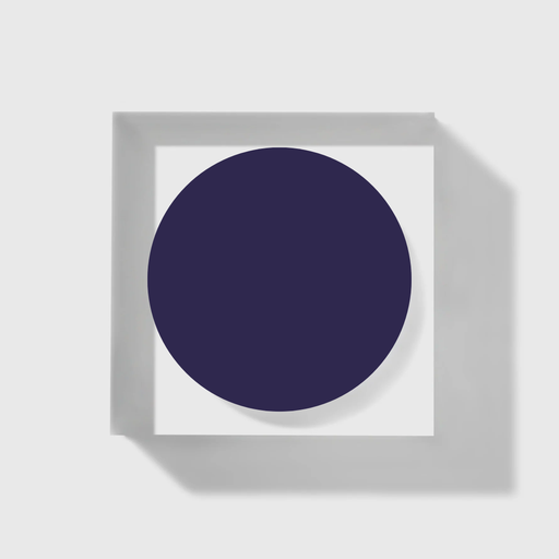 [RJ562] Gel Polish EGGPLANT 9ml HEMA FREE