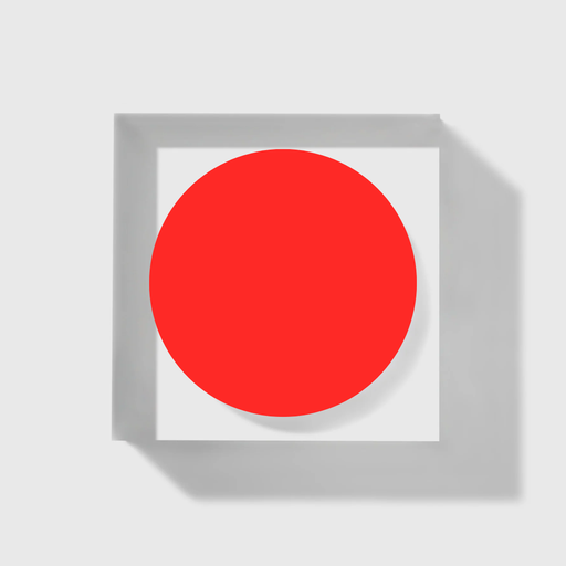 [RJ512] Gel Polish ICON 9ml HEMA FREE