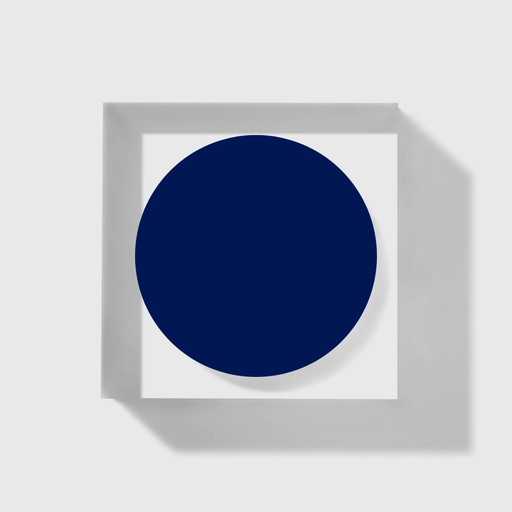 [RJ586] Gel Polish MIDNIGHT 9ml HEMA FREE