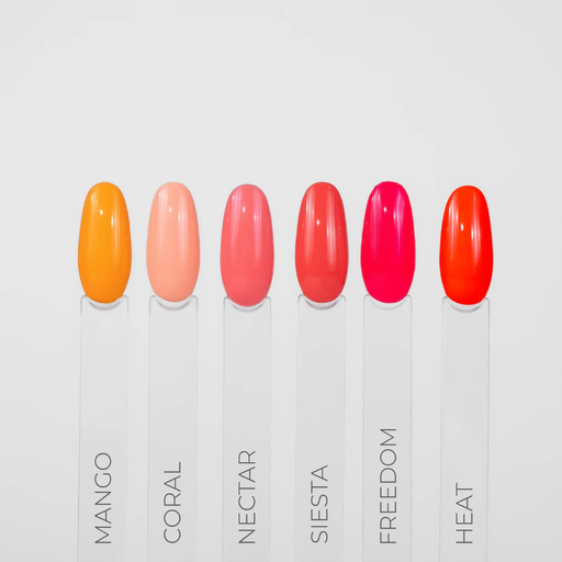 [RJ505] Gel Polish SIESTA 9ml