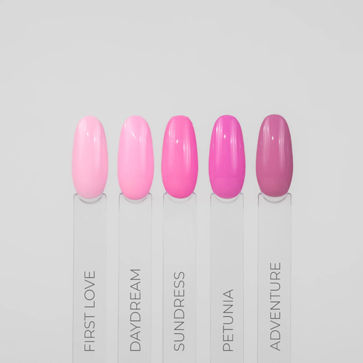 [RJ614] Gel Polish SUNDRESS 9ml