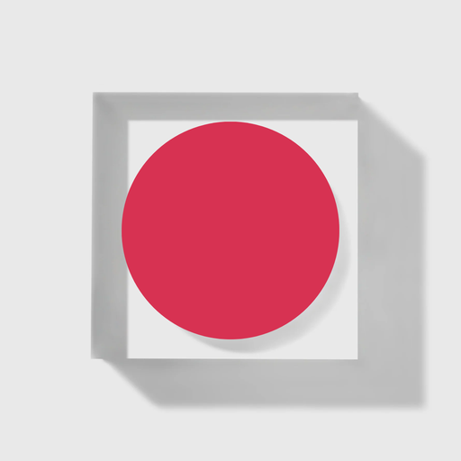 [RJ530] Gel Polish VENUS 9ml HEMA FREE