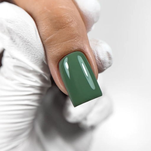 [RJ549] Gel Polish LEAVES 9ml HEMA FREE