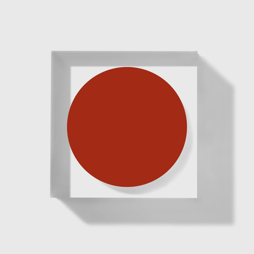 [RJ510] Gel Polish MAPLE 9ml HEMA FREE