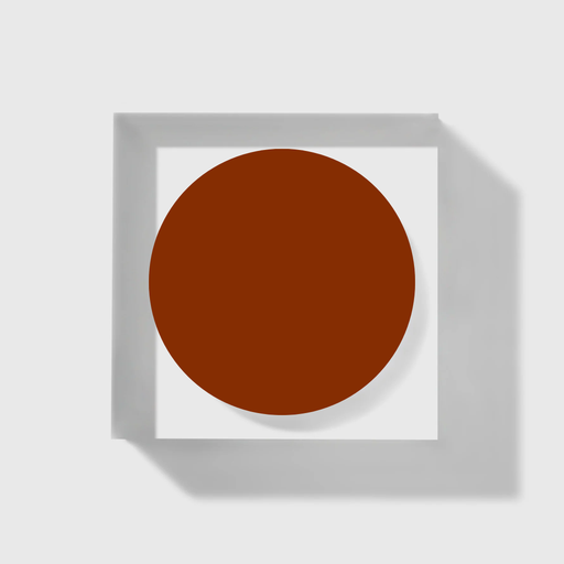 [RJ507] Gel Polish PUMPKIN 9ml HEMA FREE