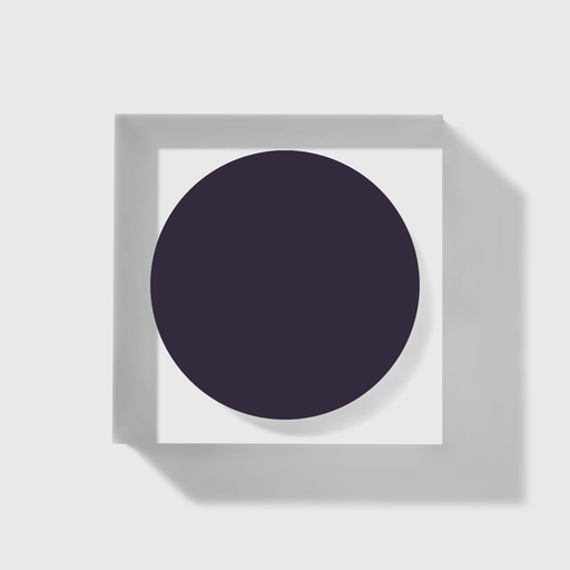 [RJ566] Gel Polish CROW 9ml HEMA FREE