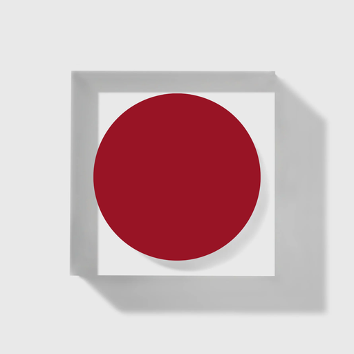 [RJ521] Gel Polish CRIMSON 9ml