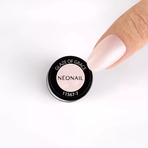 [N11567-7] Glaze Of Grace (Pearl)