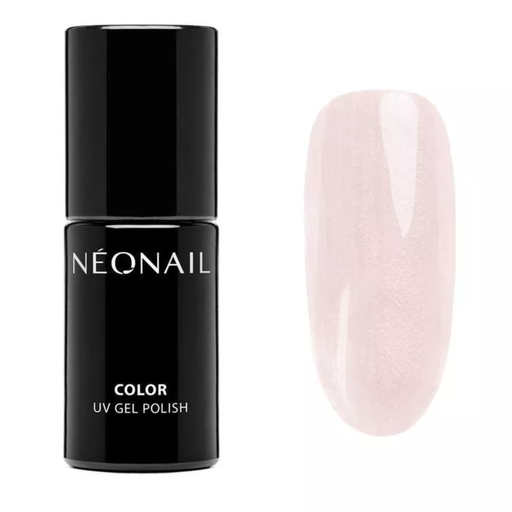 [N11567-7] Glaze Of Grace (Pearl)