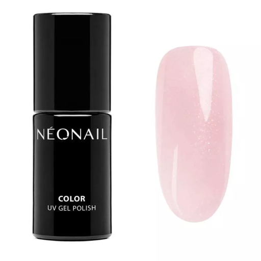 [N11568-7] Gentle Promise (Semi-Transparant)