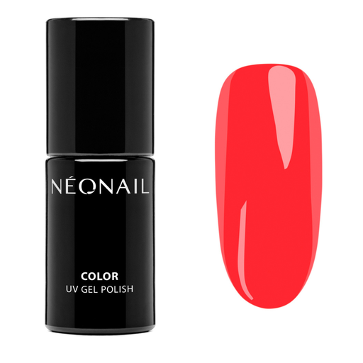 [N11535-7] Glowing Coral 7,2ml