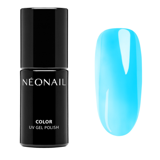 [N11540-7] Ocean Glaze (Jelly) 7,2ml