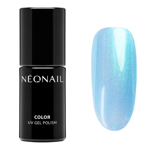 [N11542-7] Shimmering Waves (Jelly) 7,2ml
