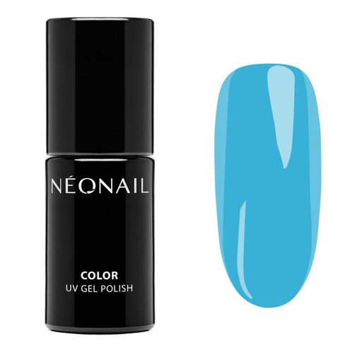 [N11543-7] Dive Into Blue 7,2ml