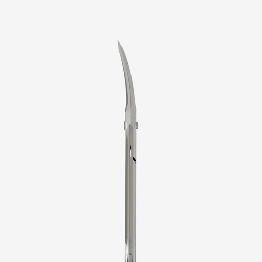 [SQ-10/3] Professional cuticle scissors Ballerina UNIQ 10 TYPE 3