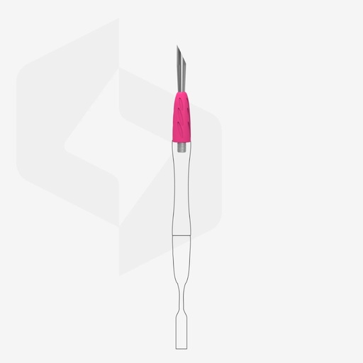 [WPPQ-12] Opzetstuk BOKKENPOOT - Combo UNIQ 12