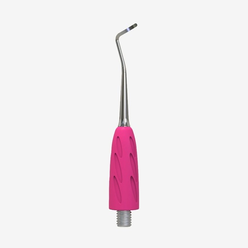 [WPPQ-31] Opzetstuk CURETTE (links gebogen) - Combo UNIQ 31