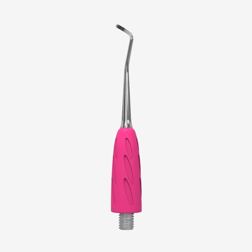 [WPPQ-32] Opzetstuk CURETTE (rechts gebogen) - Combo UNIQ 32