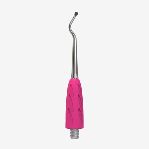 [WPPQ-33] Opzetstuk HEMISPHER CURETTE - Combo UNIQ 33