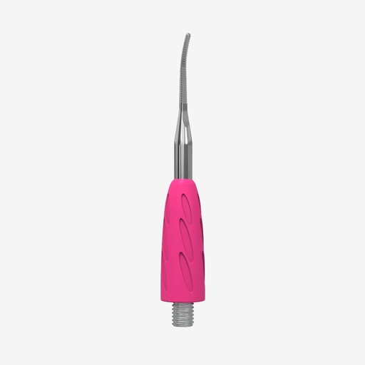 [WPPQ-35] Opzetstuk NARROW TOENAIL FILE (gebogen punt) - Combo UNIQ 35