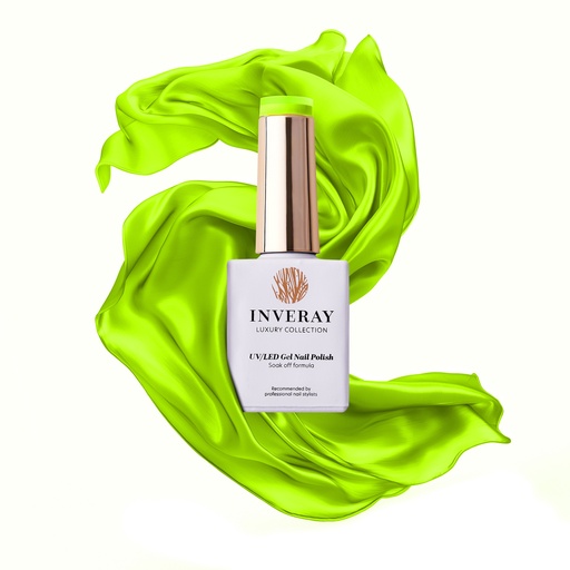 [IH-007] Gel Polish N°7 ENERGY 10ml