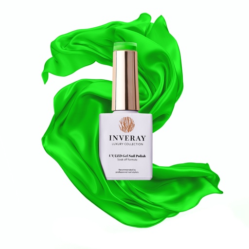 [IH-008] Gel Polish N°8 FRESHNESS 10ml