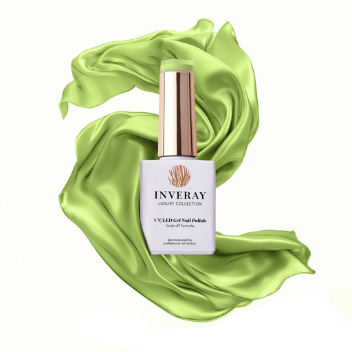 [IH-015] Gel Polish N°15 PROSPERITY 10ml