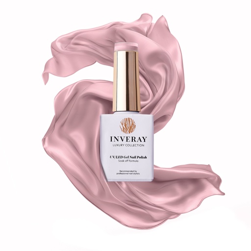 [IH-040] Gel Polish N°40 SUBTLE 10ml