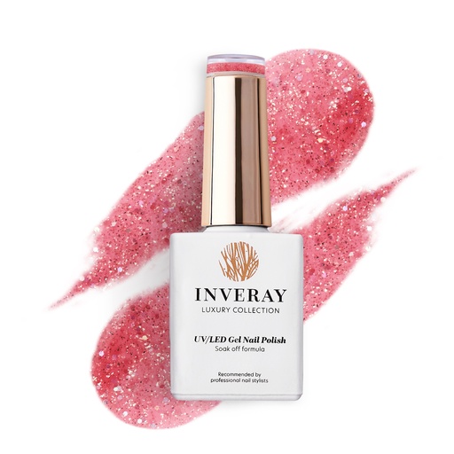 [IH-041] Gel Polish N°41 SHINE 10ml