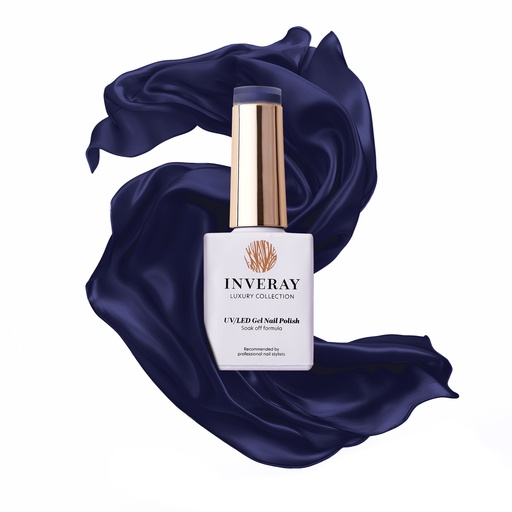 [IH-059] Gel Polish N°59 INTELLIGENCE 10ml