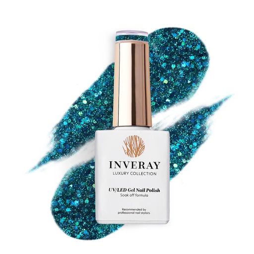 [IH-061] Gel Polish N°61 FANTASY 10ml