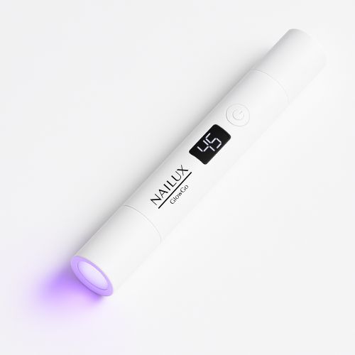 [G205] GlowGo Lamp