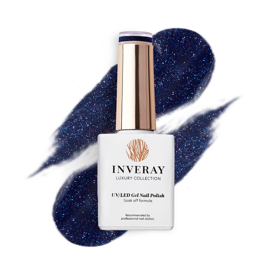 [IH-065] Gel Polish N°65 UNIVERSE 10ml